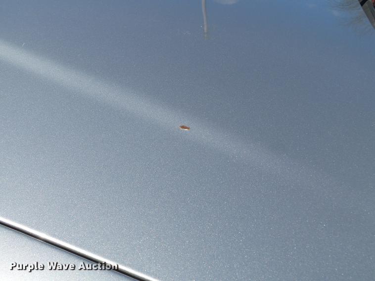 image for item DD2365 2007 Ford Crown Victoria Police Interceptor