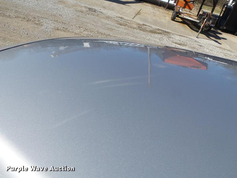 image for item DD2365 2007 Ford Crown Victoria Police Interceptor