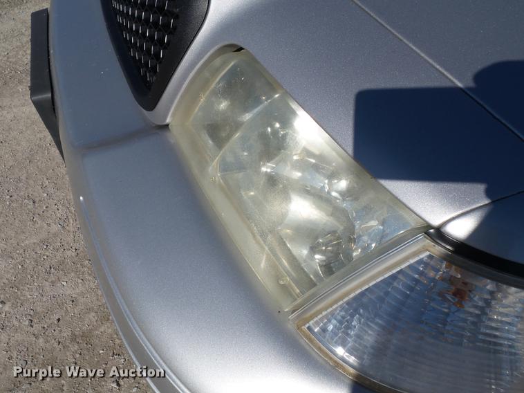 image for item DD2365 2007 Ford Crown Victoria Police Interceptor