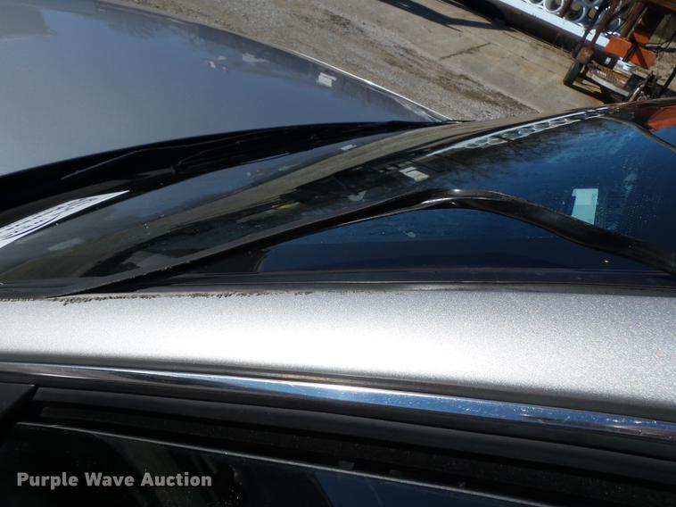 image for item DD2365 2007 Ford Crown Victoria Police Interceptor