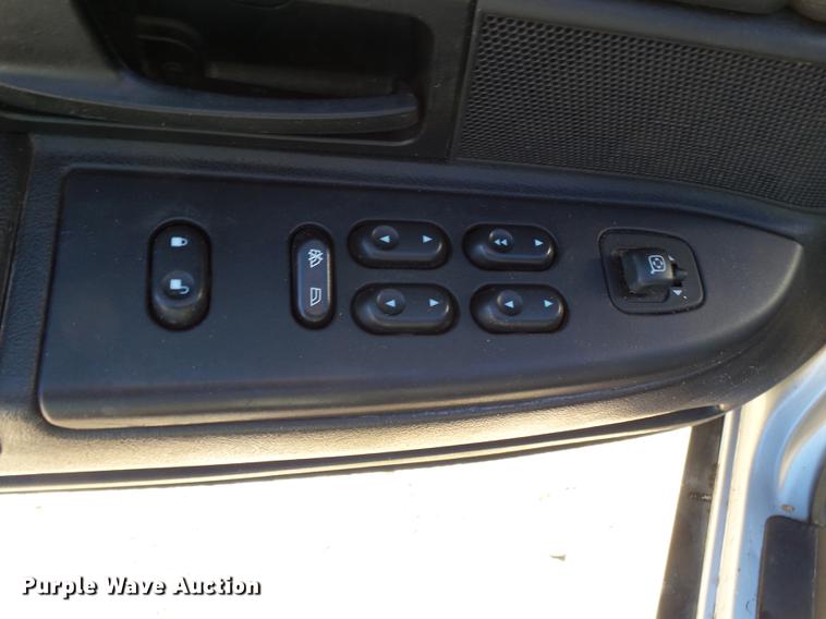 image for item DD2365 2007 Ford Crown Victoria Police Interceptor