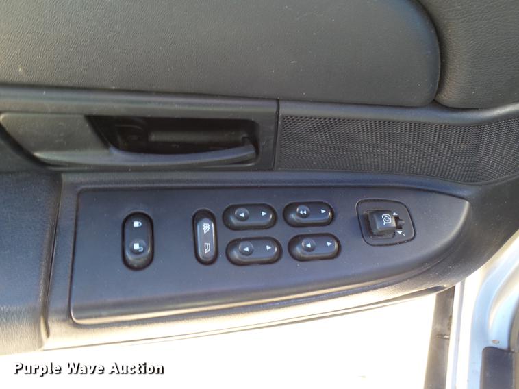 image for item DD2365 2007 Ford Crown Victoria Police Interceptor