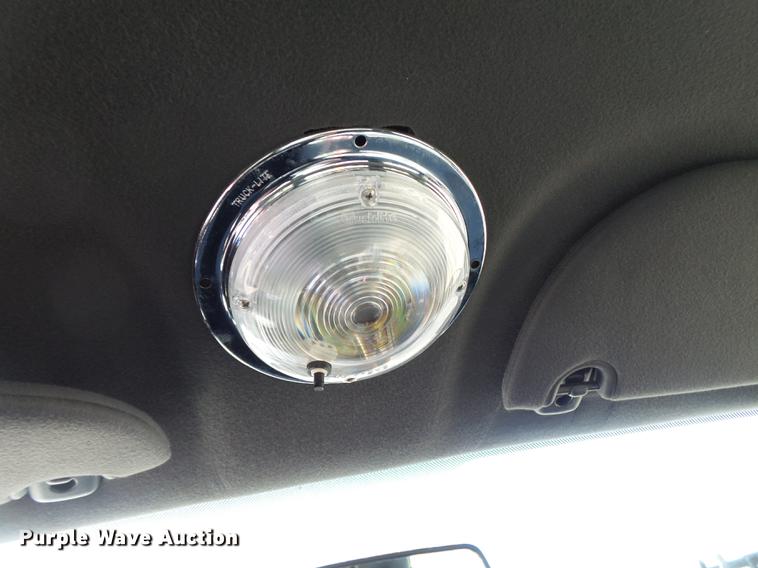 image for item DD2365 2007 Ford Crown Victoria Police Interceptor