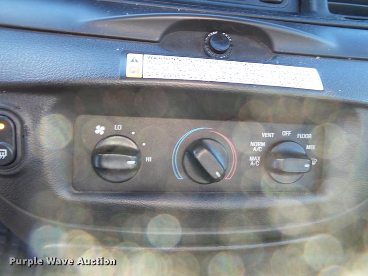 image for item DD2365 2007 Ford Crown Victoria Police Interceptor