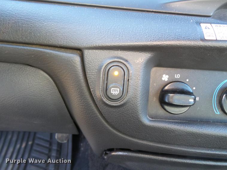 image for item DD2365 2007 Ford Crown Victoria Police Interceptor