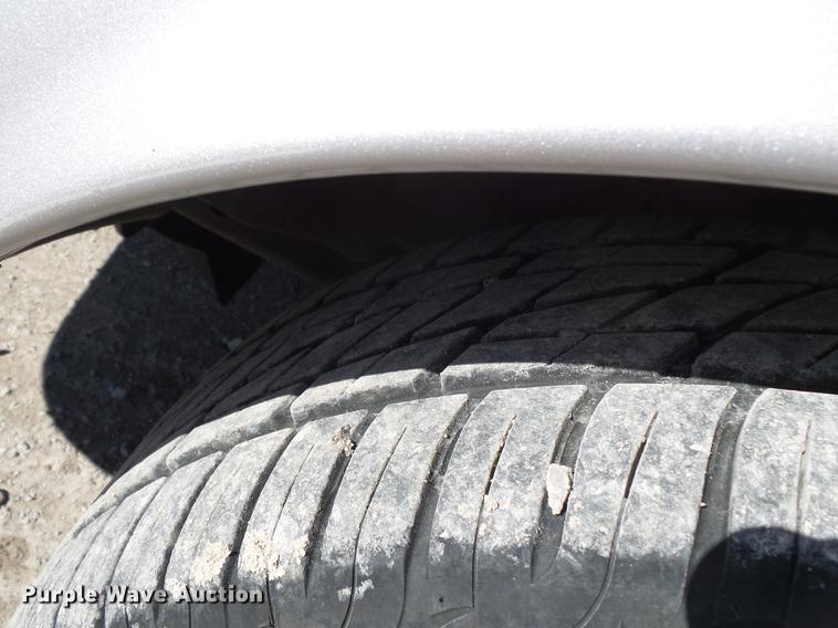 image for item DD2365 2007 Ford Crown Victoria Police Interceptor