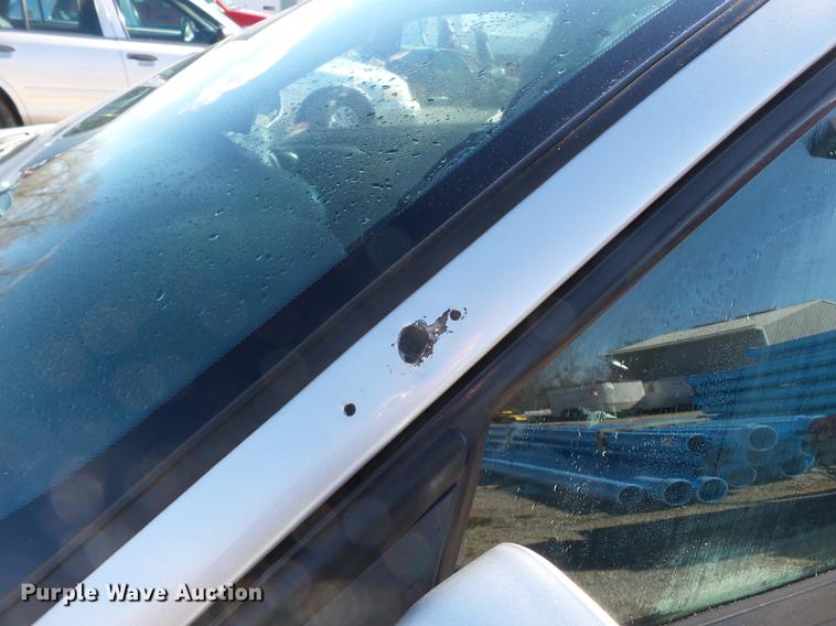 image for item DD2366 2004 Chevrolet Impala