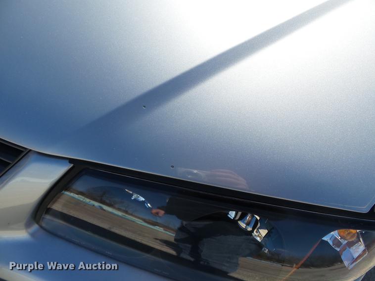 image for item DD2366 2004 Chevrolet Impala