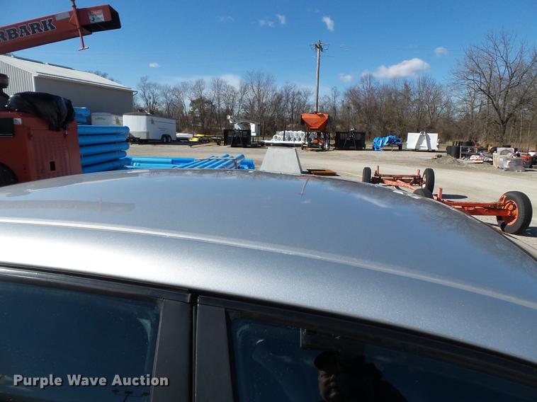 image for item DD2366 2004 Chevrolet Impala