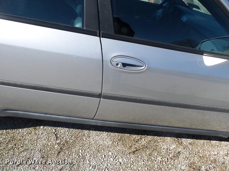 image for item DD2366 2004 Chevrolet Impala