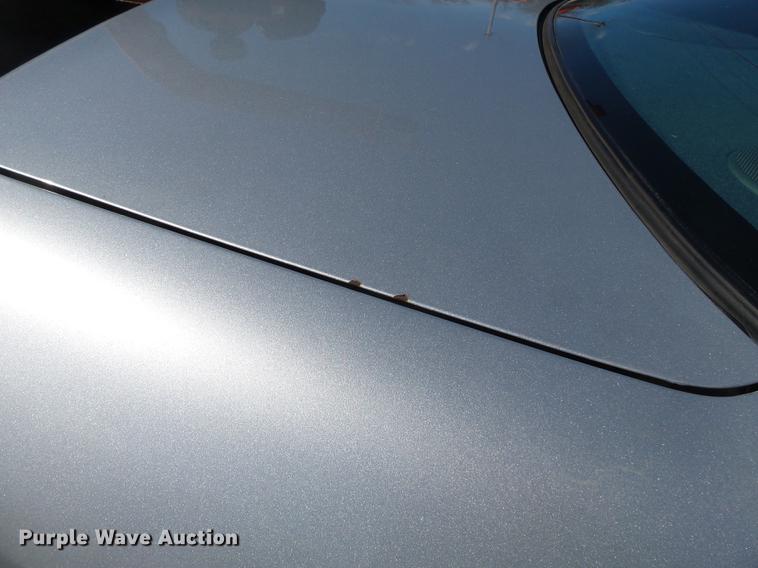 image for item DD2366 2004 Chevrolet Impala