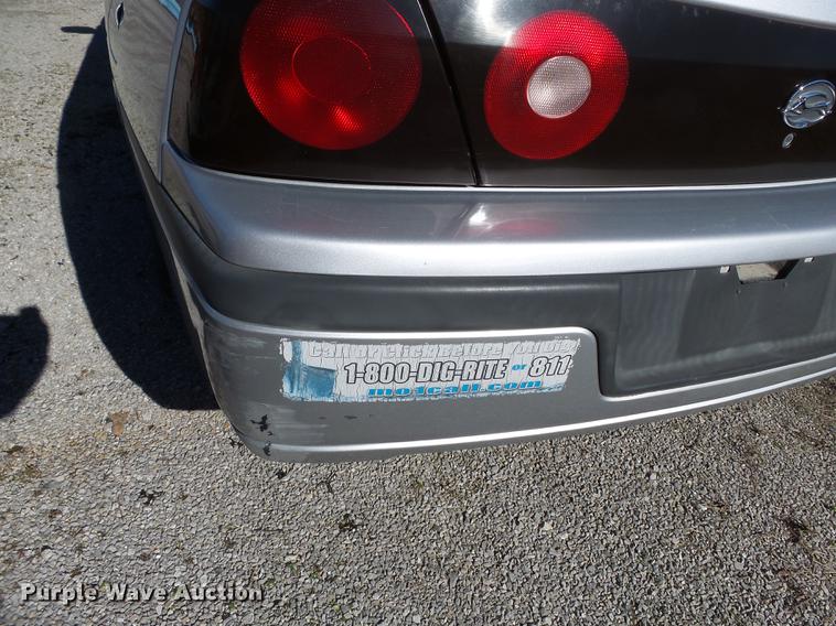 image for item DD2366 2004 Chevrolet Impala