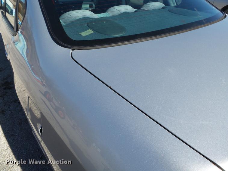 image for item DD2366 2004 Chevrolet Impala