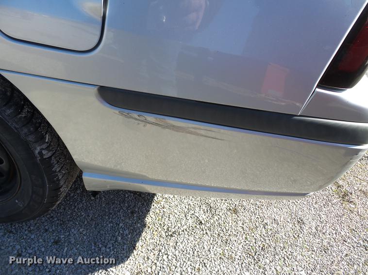 image for item DD2366 2004 Chevrolet Impala