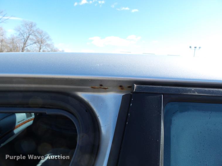 image for item DD2366 2004 Chevrolet Impala