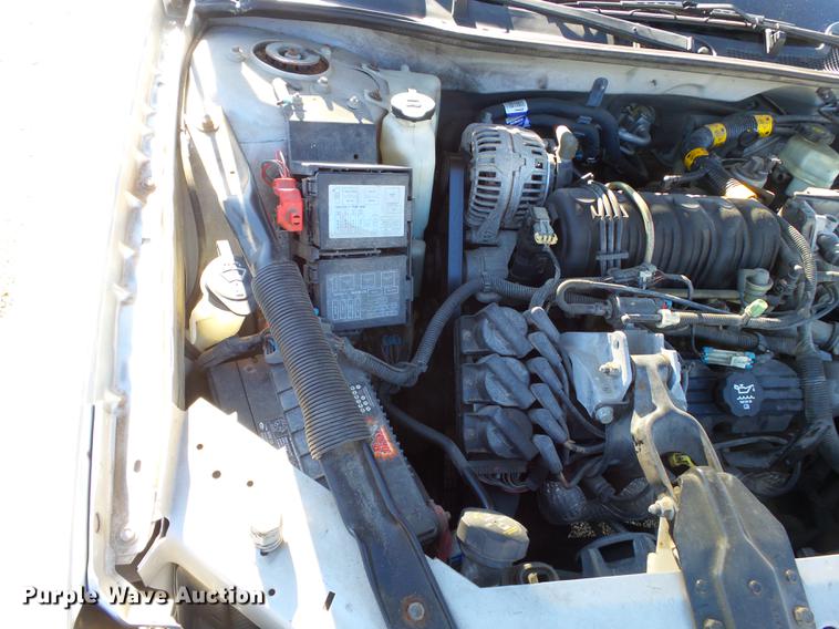 image for item DD2366 2004 Chevrolet Impala