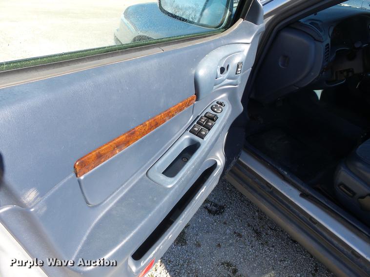 image for item DD2366 2004 Chevrolet Impala