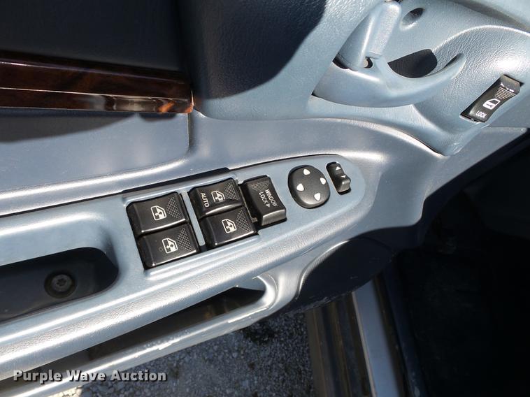 image for item DD2366 2004 Chevrolet Impala