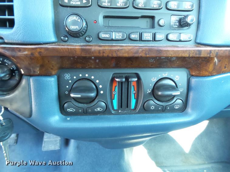 image for item DD2366 2004 Chevrolet Impala