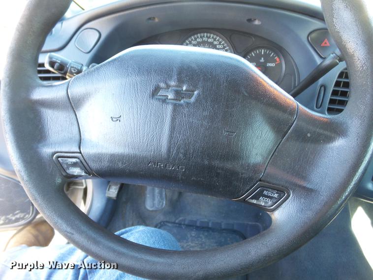 image for item DD2366 2004 Chevrolet Impala