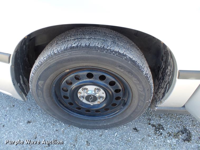 image for item DD2366 2004 Chevrolet Impala