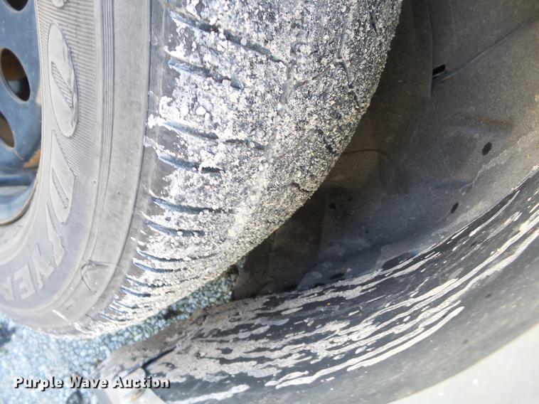 image for item DD2366 2004 Chevrolet Impala