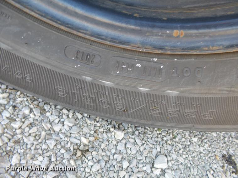 image for item DD2366 2004 Chevrolet Impala