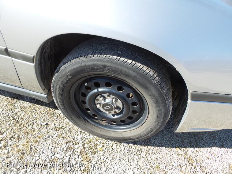 image for item DD2366 2004 Chevrolet Impala