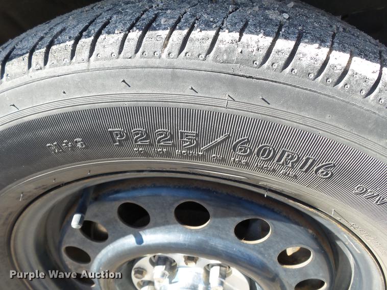 image for item DD2366 2004 Chevrolet Impala