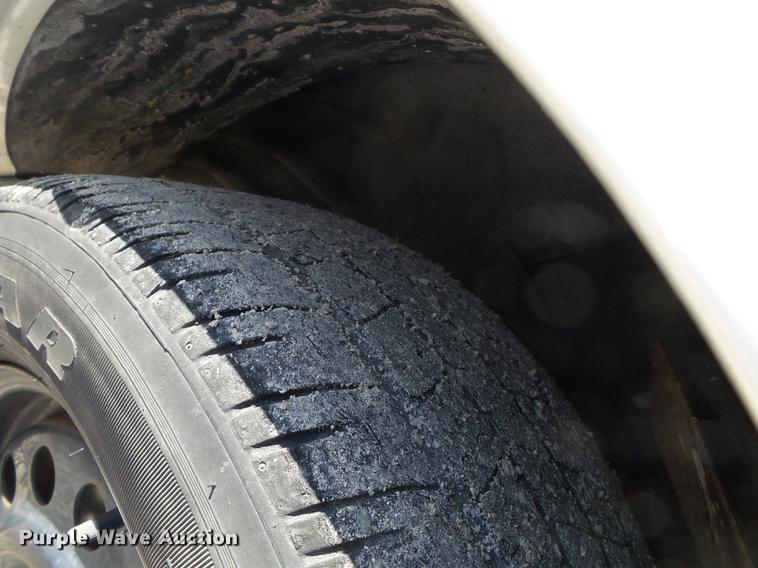 image for item DD2366 2004 Chevrolet Impala