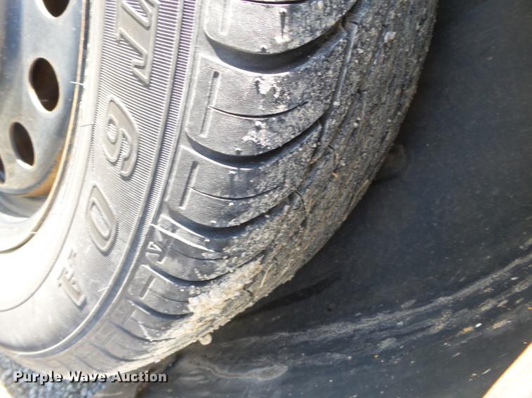 image for item DD2366 2004 Chevrolet Impala