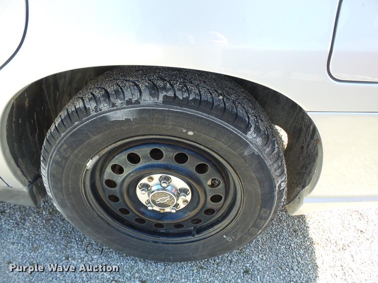 image for item DD2366 2004 Chevrolet Impala