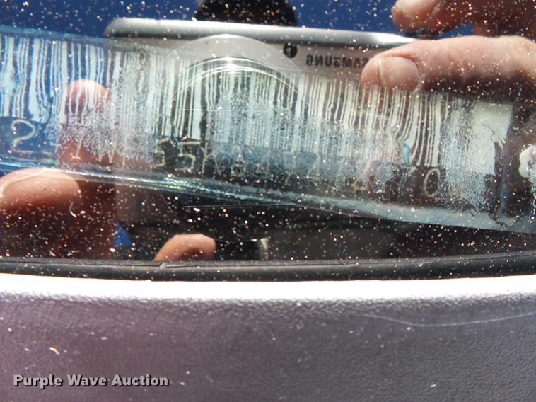 image for item DD2366 2004 Chevrolet Impala