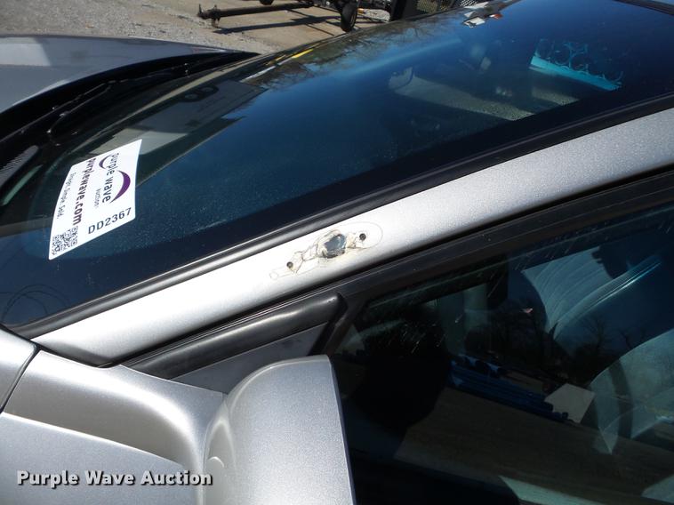 image for item DD2367 2005 Chevrolet Impala