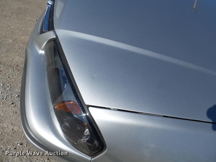 image for item DD2367 2005 Chevrolet Impala