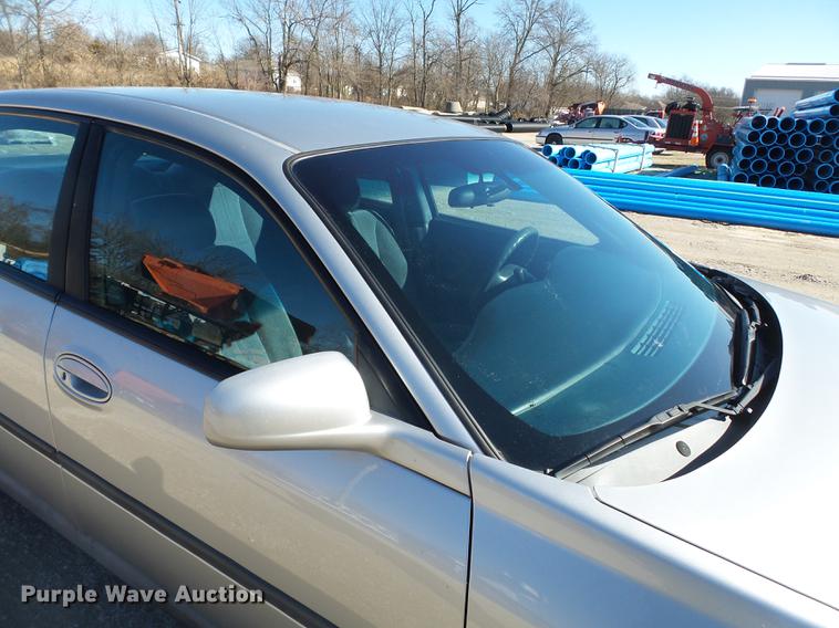 image for item DD2367 2005 Chevrolet Impala