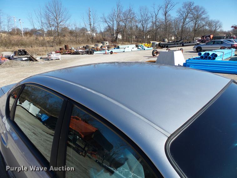 image for item DD2367 2005 Chevrolet Impala