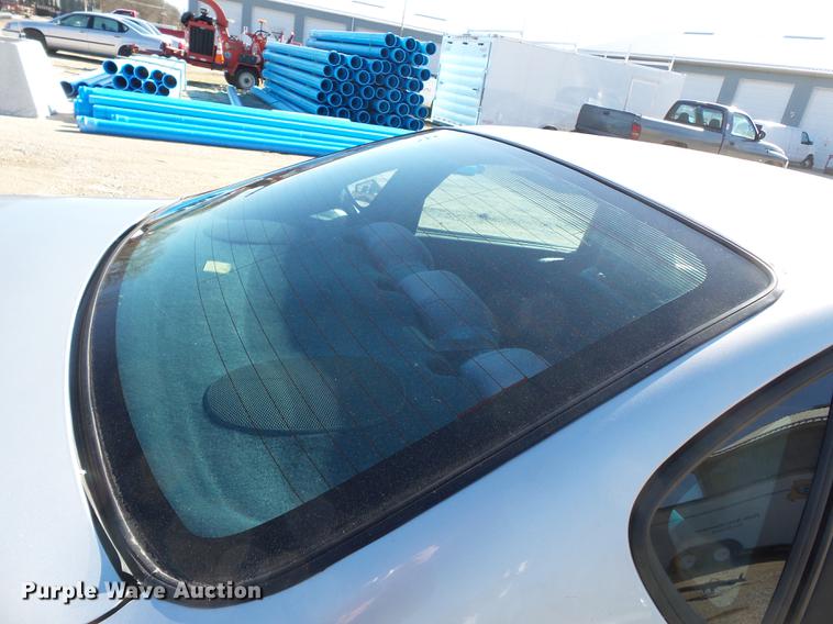 image for item DD2367 2005 Chevrolet Impala