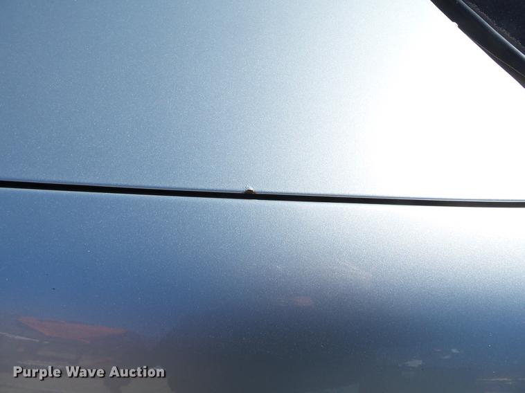 image for item DD2367 2005 Chevrolet Impala