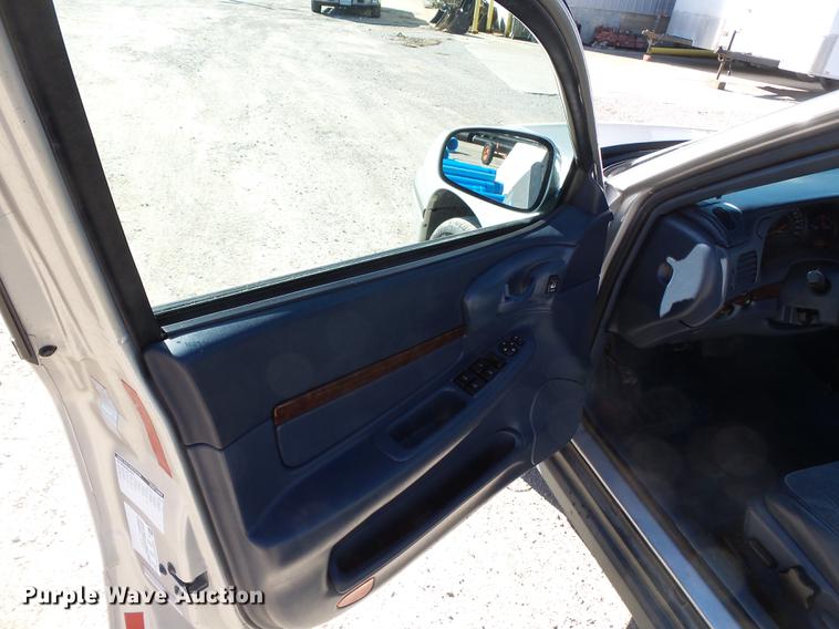 image for item DD2367 2005 Chevrolet Impala