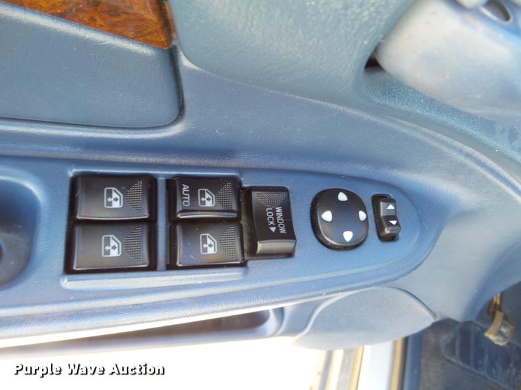 image for item DD2367 2005 Chevrolet Impala