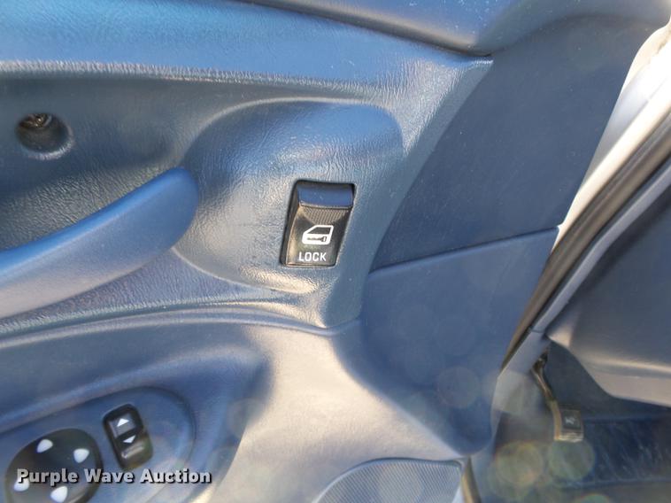 image for item DD2367 2005 Chevrolet Impala