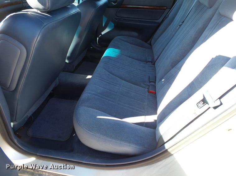 image for item DD2367 2005 Chevrolet Impala