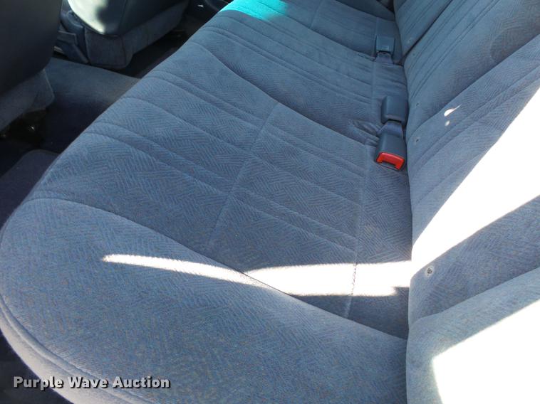 image for item DD2367 2005 Chevrolet Impala