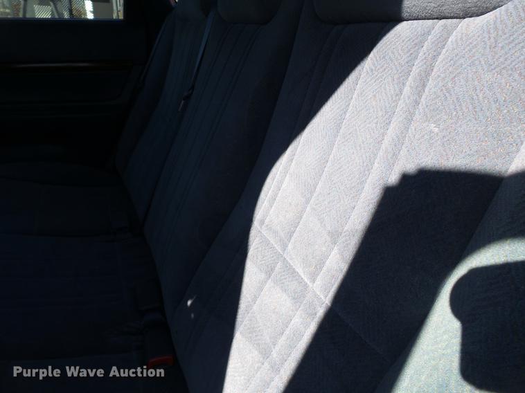 image for item DD2367 2005 Chevrolet Impala