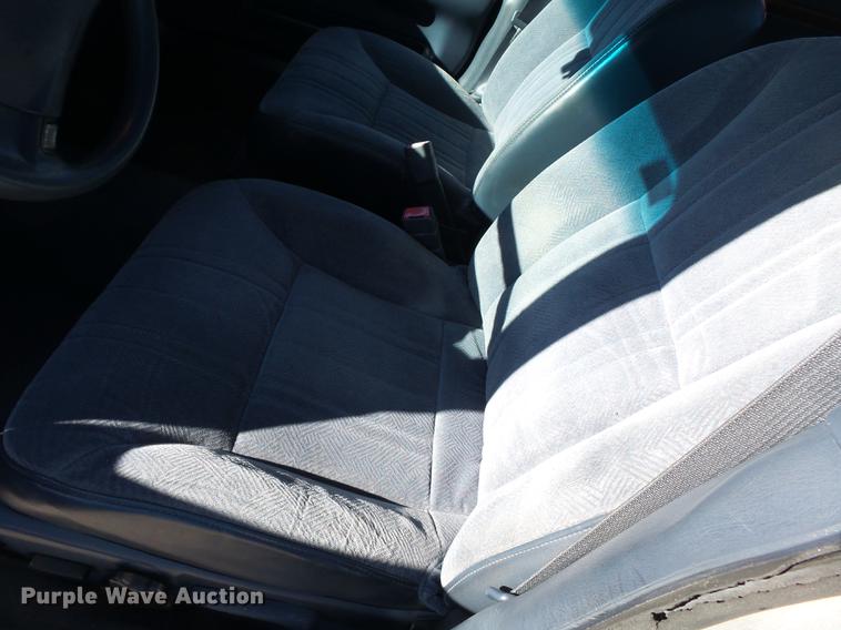 image for item DD2367 2005 Chevrolet Impala