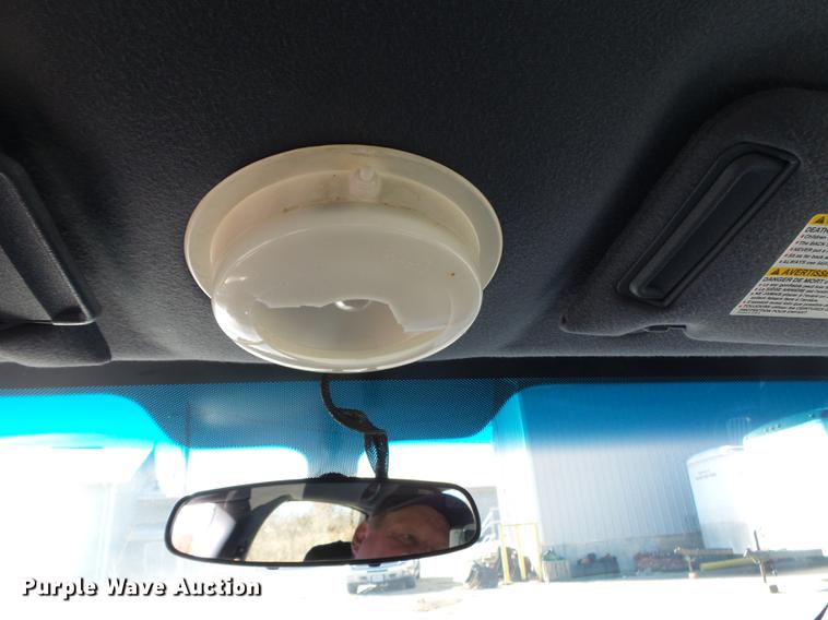 image for item DD2367 2005 Chevrolet Impala