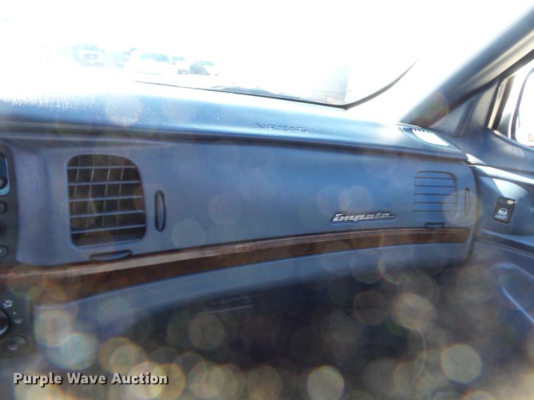 image for item DD2367 2005 Chevrolet Impala