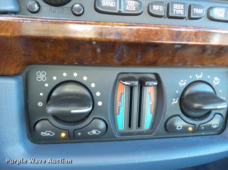 image for item DD2367 2005 Chevrolet Impala