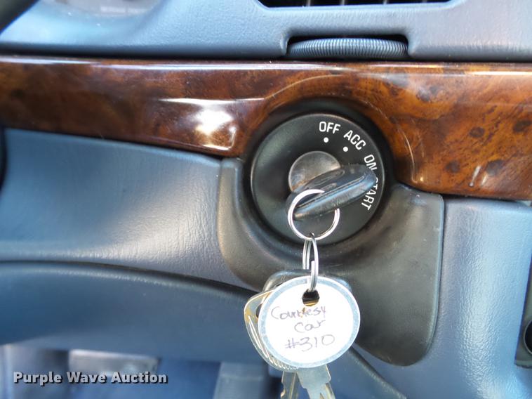 image for item DD2367 2005 Chevrolet Impala